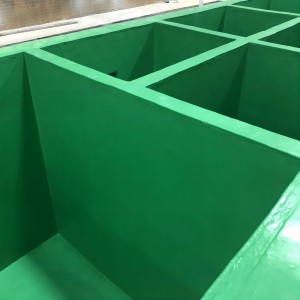 阜阳防腐水池，阜阳水池防腐防渗怎么做，阜阳防腐水池施工厂家